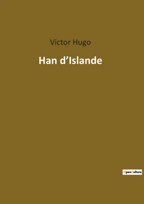 Han D'Islande (French Edition)