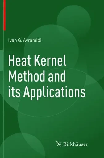 Heat Kernel Method And Its Applications