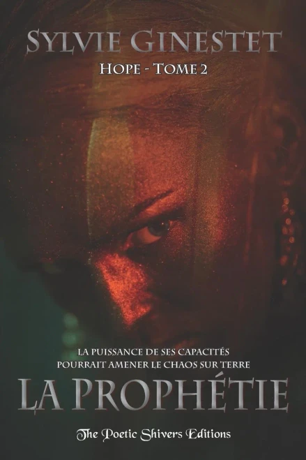 La Prophétie (Hope) (French Edition)