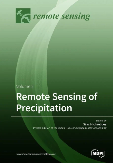 Remote Sensing Of Precipitation: Volume 2