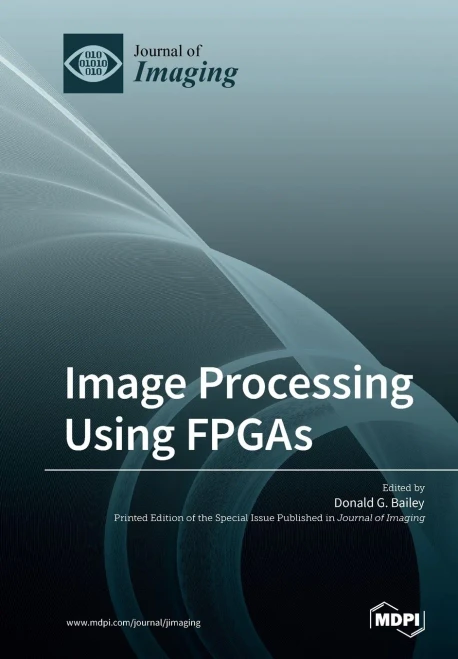 Image Processing Using Fpgas