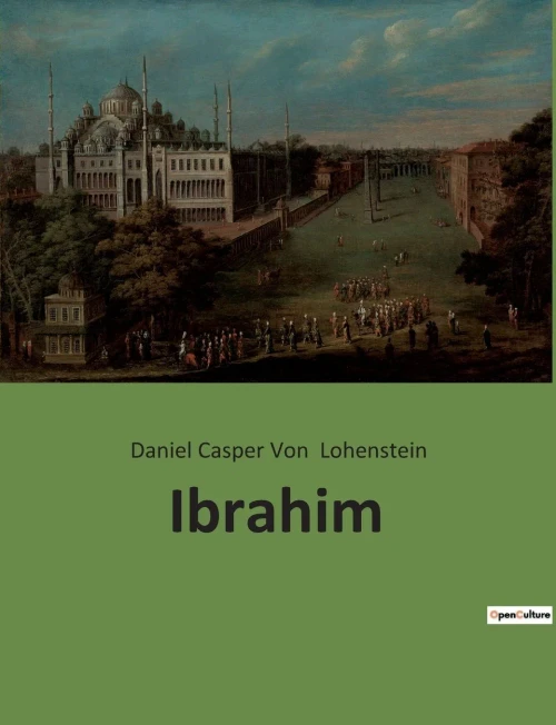 Ibrahim (German Edition)