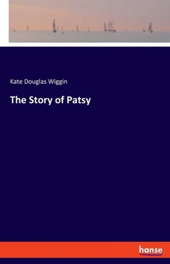 The Story Of Patsy