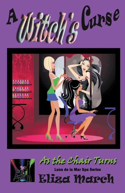 A Witch's Curse (As the Chair Turns)