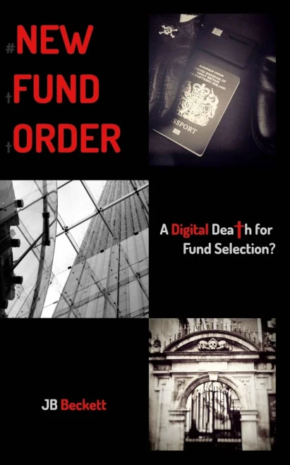 #New Fund Order: A Digital Death For Fund Selection?