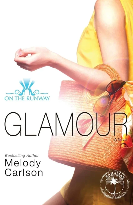 Glamour (On the Runway)