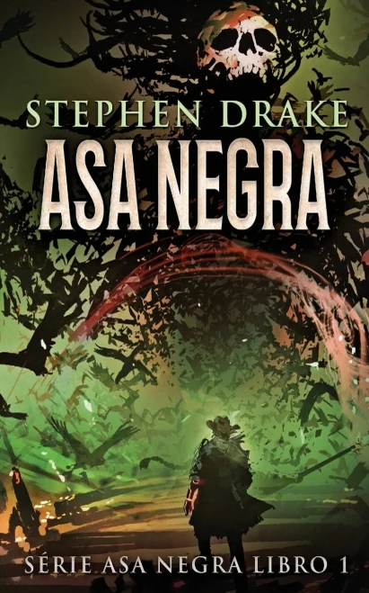 Asa Negra (Série Asa Negra) (Portuguese Edition)