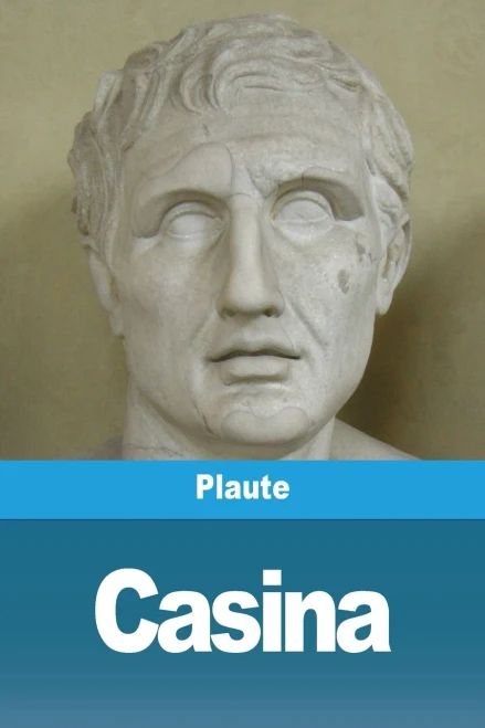 Casina (French Edition)