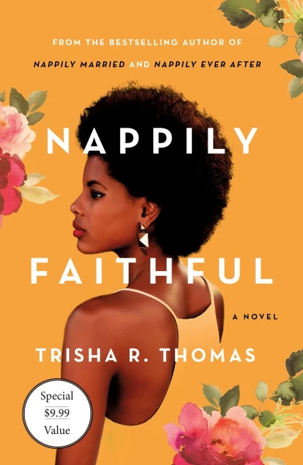 Nappily Faithful: A Novel (Nappily (3))