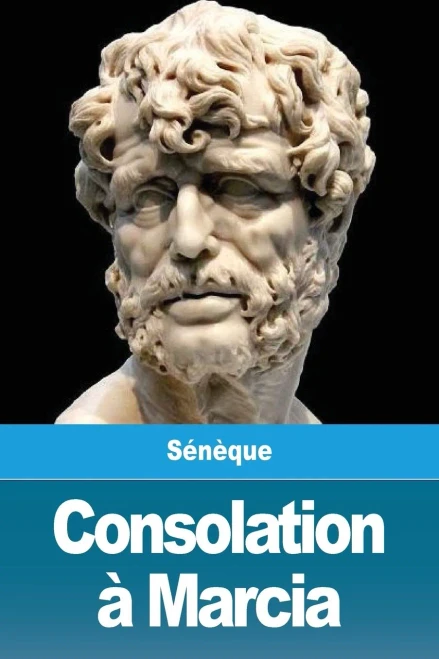 Consolation À Marcia (French Edition)