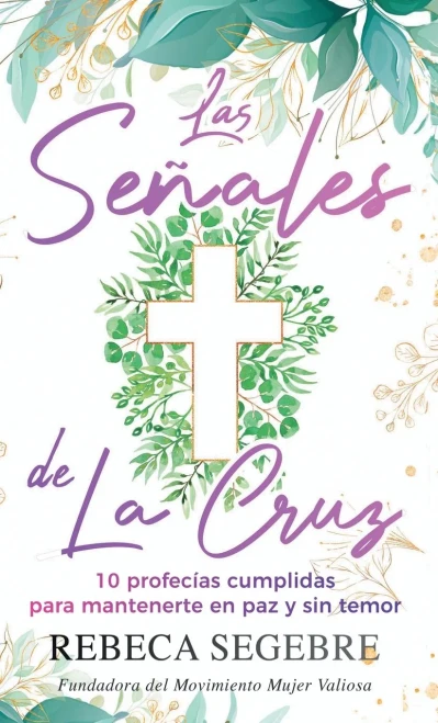 Imparable: Cã³Mo Levantarte En Tiempos Difã­Ciles, Respaldada Por Aquel Que Te Llama Â«La Niã±A De Mis Ojosâ». Â¡Sã© Imparable! (Spanish Edition)