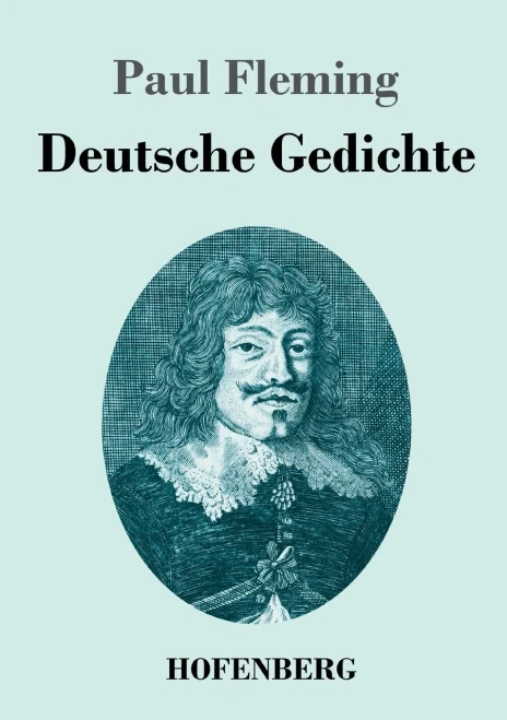 Deutsche Gedichte (German Edition)