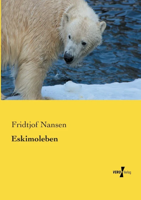 Eskimoleben (German Edition)