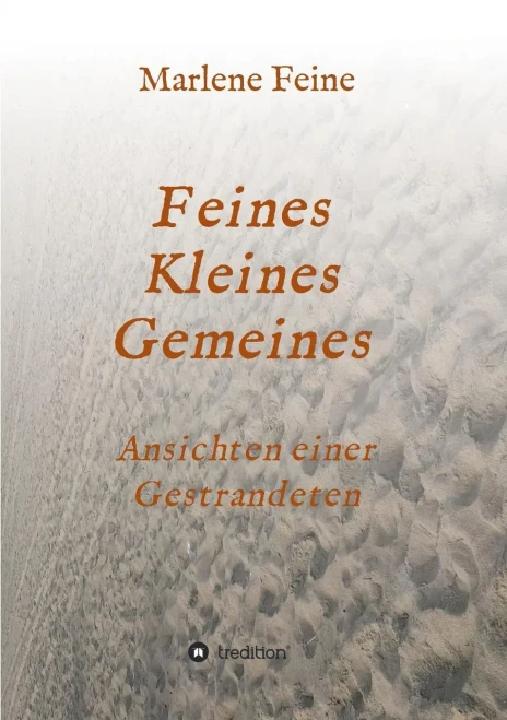 Feines Kleines Gemeines (German Edition)