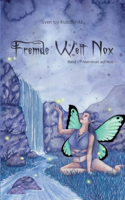 Fremde Welt Nox Band Ii (German Edition)