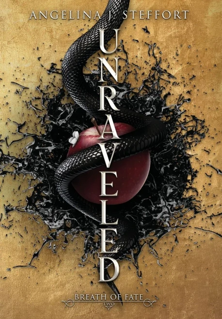 Unraveled (Breath Of Fate)