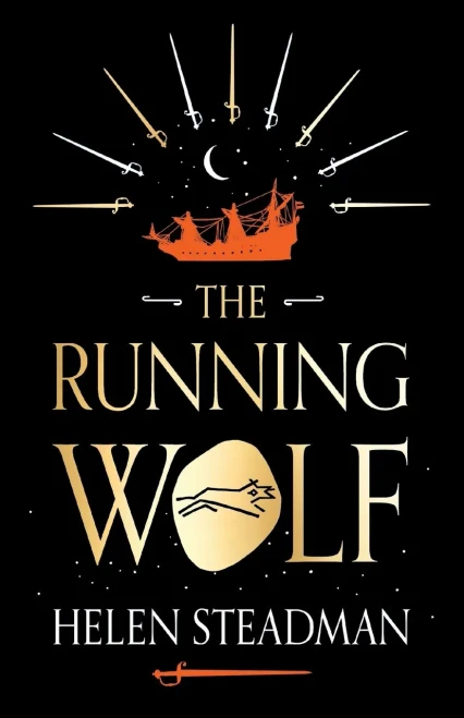 The Running Wolf: A Tale About The Shotley Bridge Swordmakers