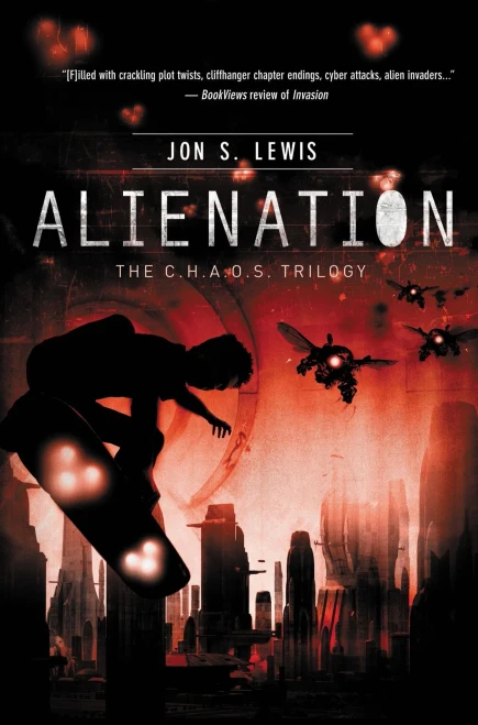 Alienation (A C.H.A.O.S. Novel)
