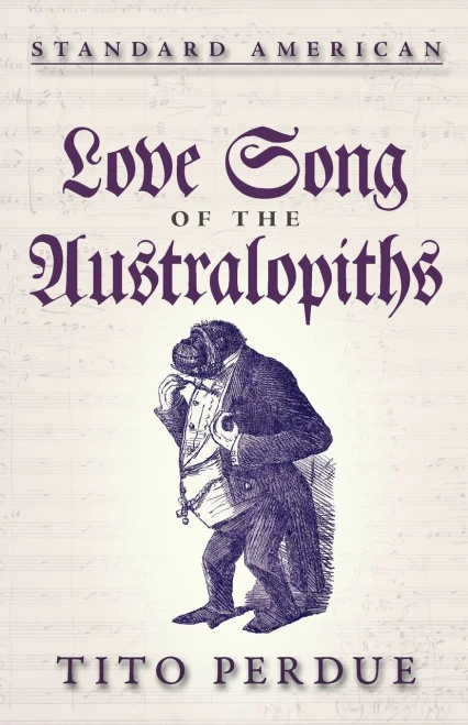 Love Song Of The Australopiths