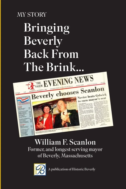My Story: Bringing Beverly Back From The Brink