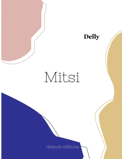 Mitsi (French Edition)