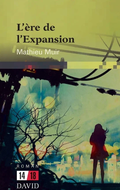 L'Ère De L'Expansion (14/18) (French Edition)