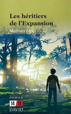 Les Héritiers De L'Expansion (14/18) (French Edition)