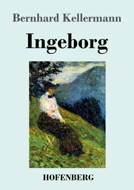 Ingeborg (German Edition)