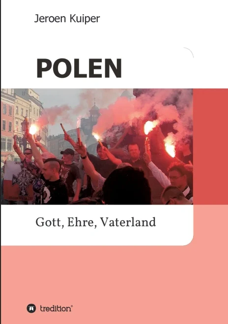 Polen (German Edition)