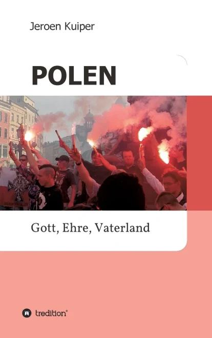 Polen (German Edition)