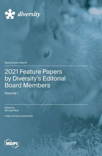 2021 Feature Papers by Diversity's Editorial Board Members : Volume I