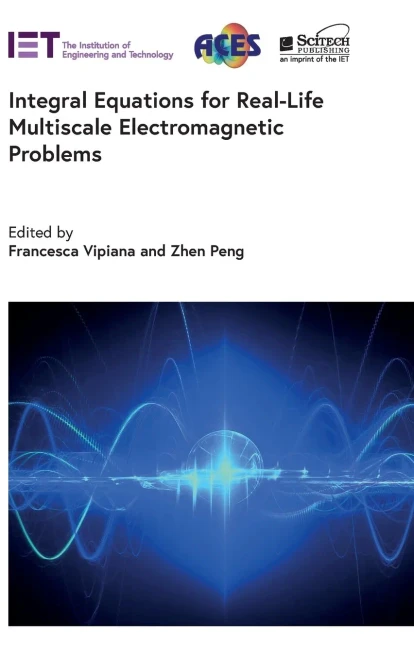 Integral Equations for Real-Life Multiscale Electromagnetic Problems