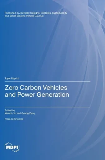 Zero Carbon Vehicles and Power Generation