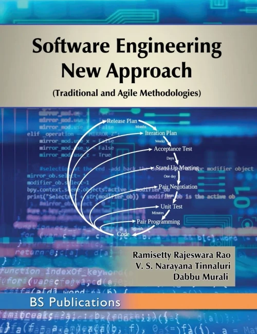 Software Engineering New Approach : (Traditional and Agile Methodologies)