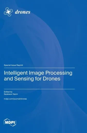Intelligent Image Processing and Sensing for Drones