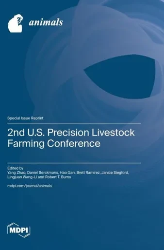 2nd U.S. Precision Livestock Farming Conference