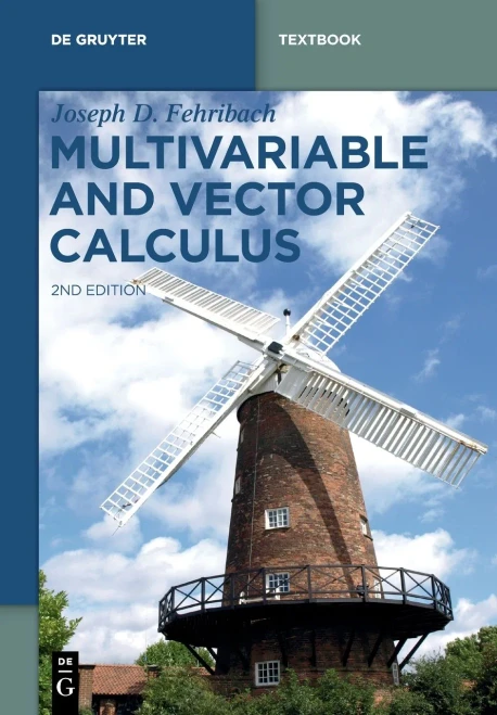 Multivariable and Vector Calculus