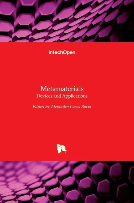 Metamaterials : Devices and Applications