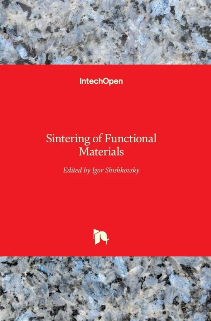 Sintering of Functional Materials
