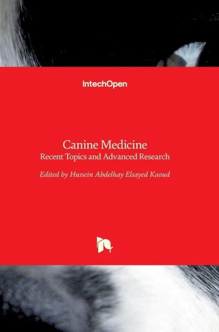 Canine Medicine : Recent Topics and Advanced Research