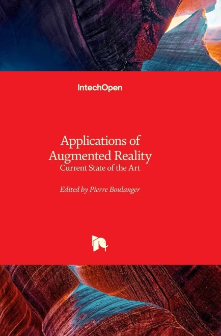 Applications of Augmented Reality - Current State of the Art : Current State of the Art