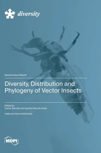 Diversity, Distribution and Phylogeny of Vector Insects