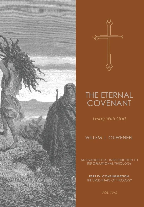 Eternal Covenant : Living With God