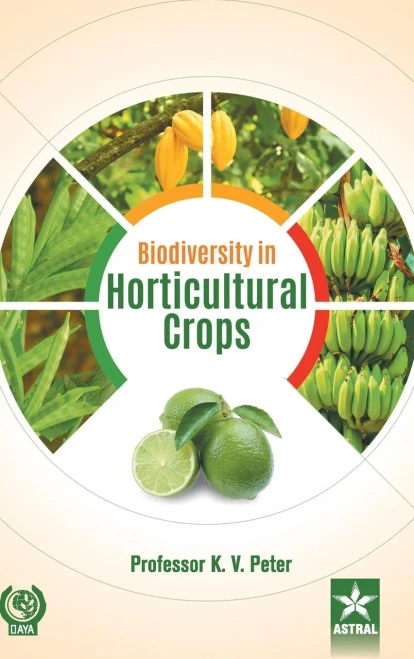 Biodiversity in Horticultural Crops