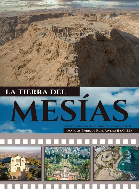 La Tierra del Mesías : Una tierra que fluye leche y miel.