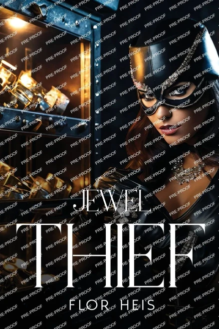 Jewel Thief