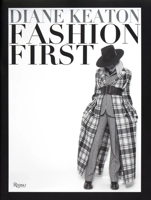 Fashion First