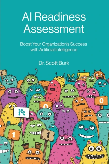 AI Readiness Assessment : Improve Your Organization's Odds of Succeeding with Artificial Intelligence