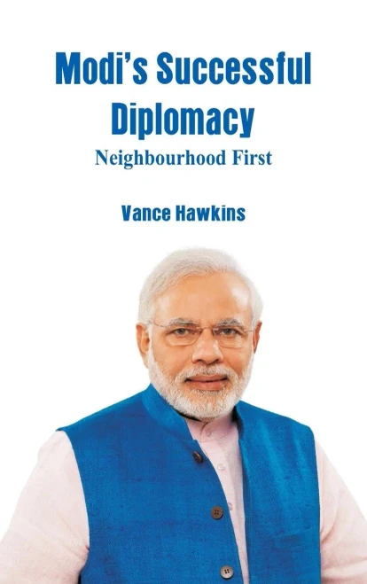Modi's Successful Diplomacy : Neighbourhood First