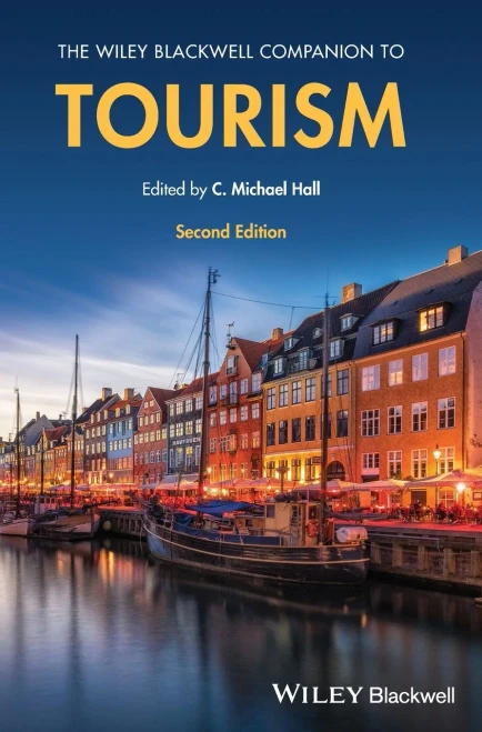 The Wiley Blackwell Companion to Tourism